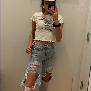 Meet your Posher, Addison